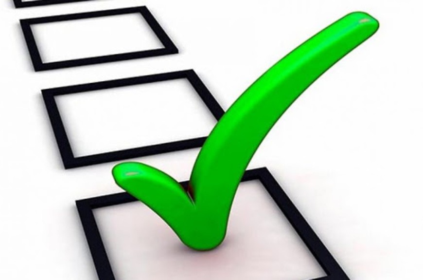 Анкета для потребителей товаров и услуг.