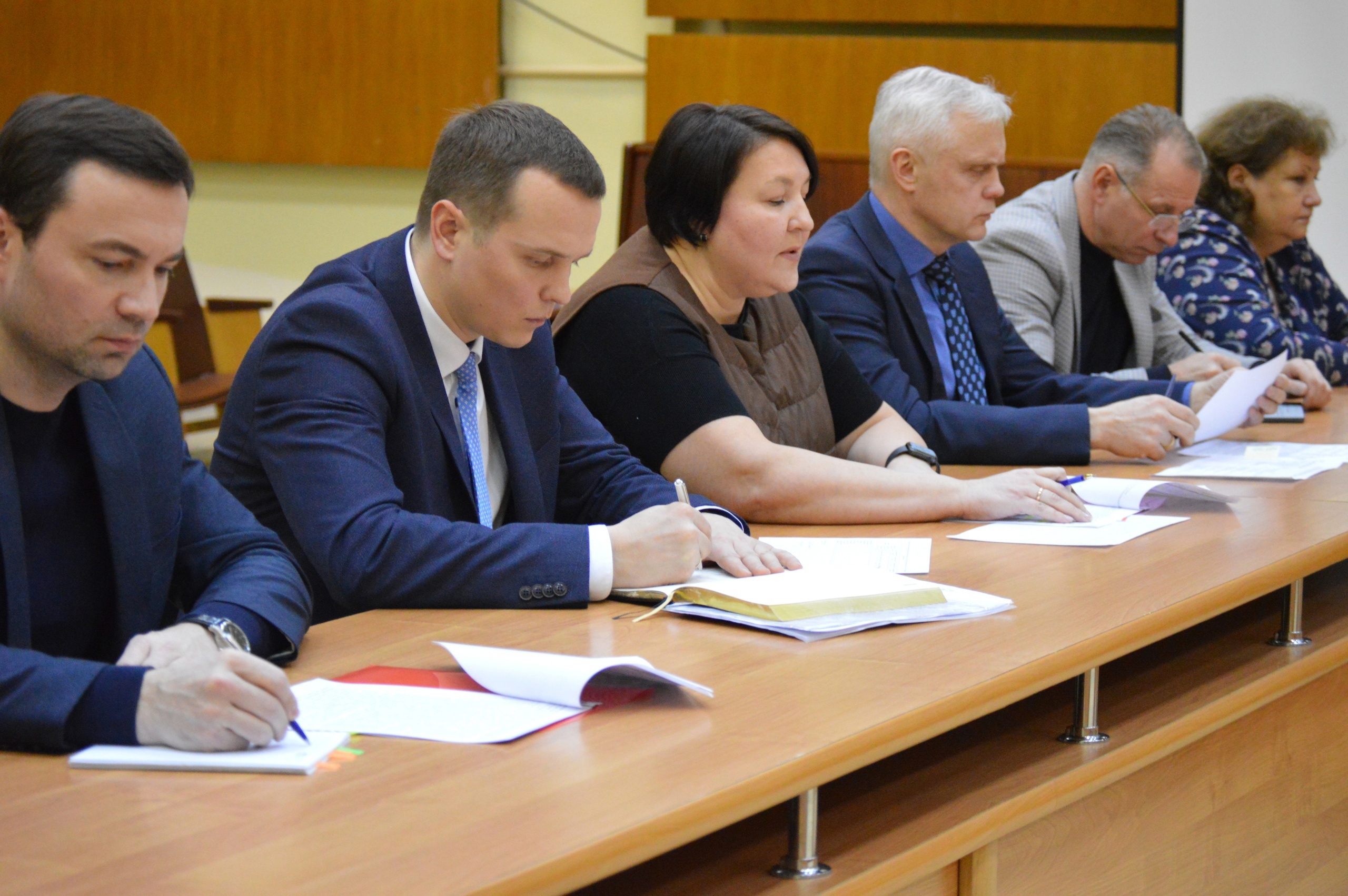 В Новодвинске планируется снизить налоговую ставку для предпринимателей до 1,3%.