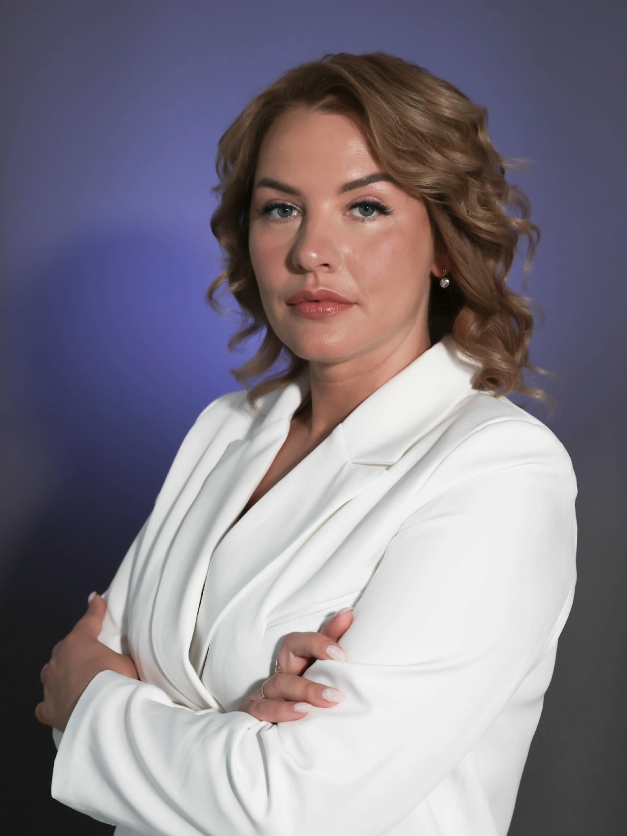 Алехинцева Екатерина Александровна.