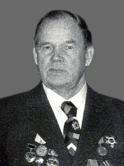 КУЗЬМИН АРКАДИЙ ИОСИФОВИЧ.