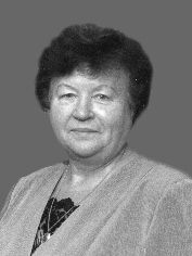 КЛИМЧУК ЛЮДМИЛА КИРИЛЛОВНА.